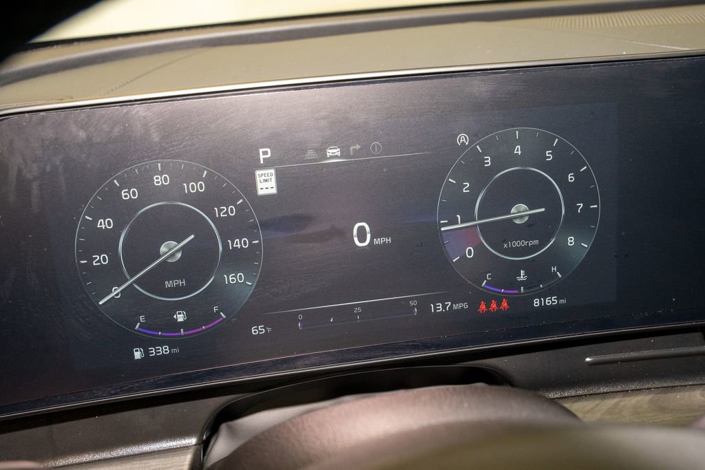 Certified 2025 Kia Sportage X-Pro image 18