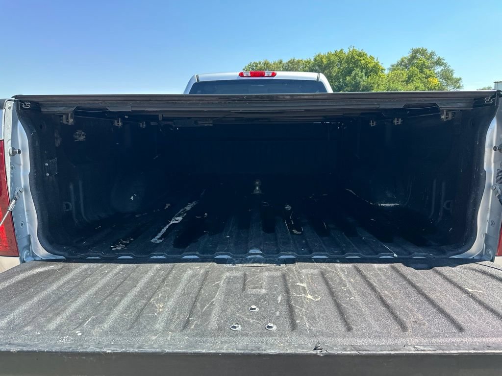 Used 2013 Chevrolet Silverado 3500 LTZ w/ LTZ Plus Package AWD/4WD image 18