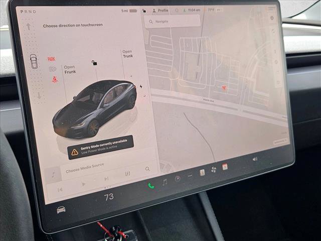 Used 2025 Tesla Model 3 Long Range RWD image 14
