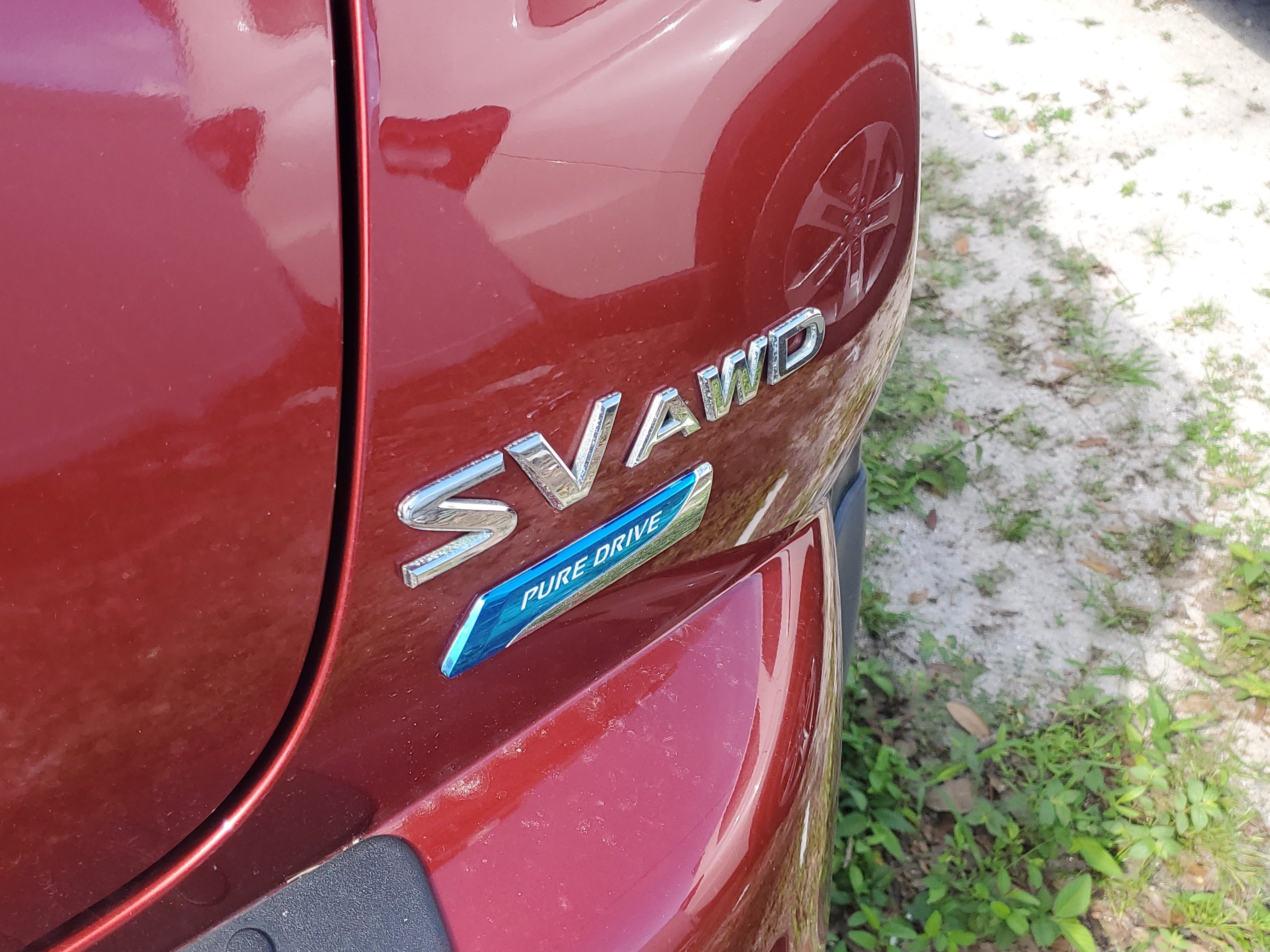 Used 2012 Nissan Juke SV w/ Sport Pkg AWD/4WD image 6