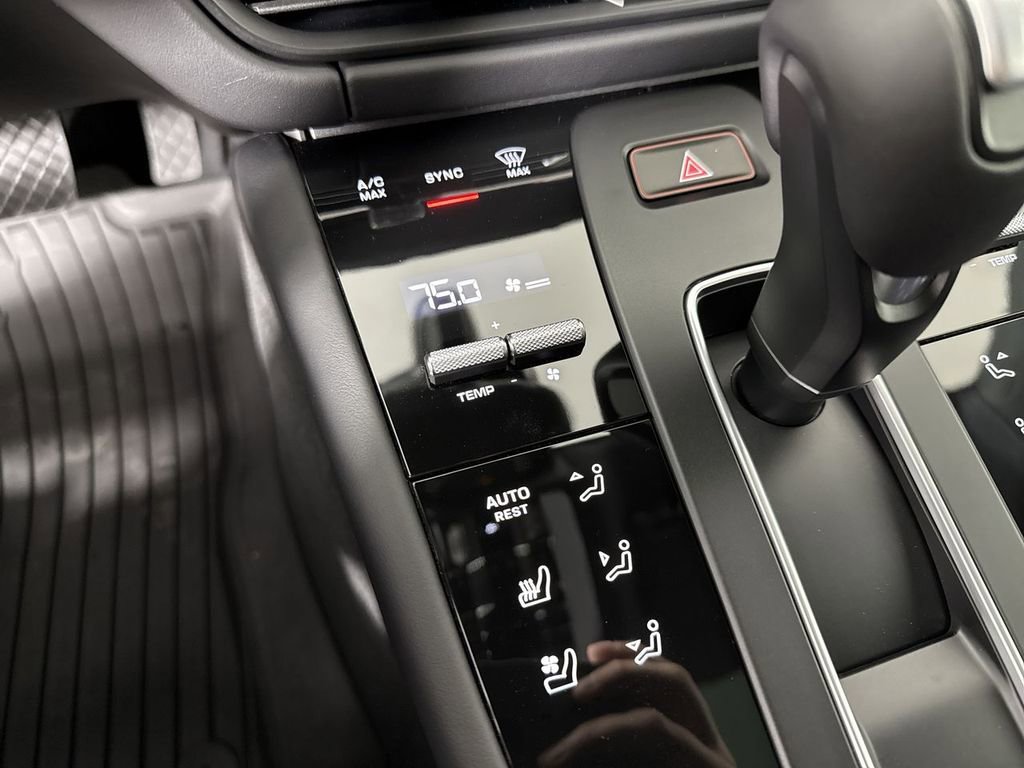 New 2026 Porsche Macan S AWD/4WD image 30