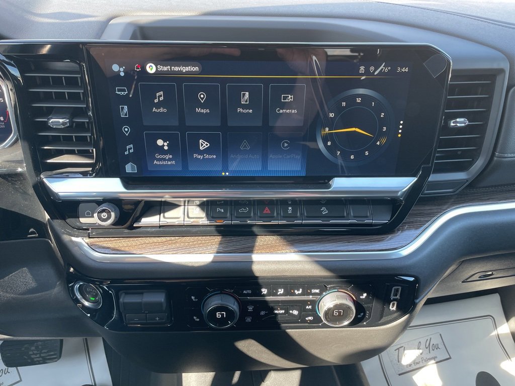 New 2026 Chevrolet Silverado 2500 LT w/ All Star Edition image 7