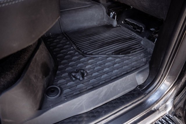 Used 2023 RAM 3500 Big Horn w/ Level 1 Equipment Group image 36