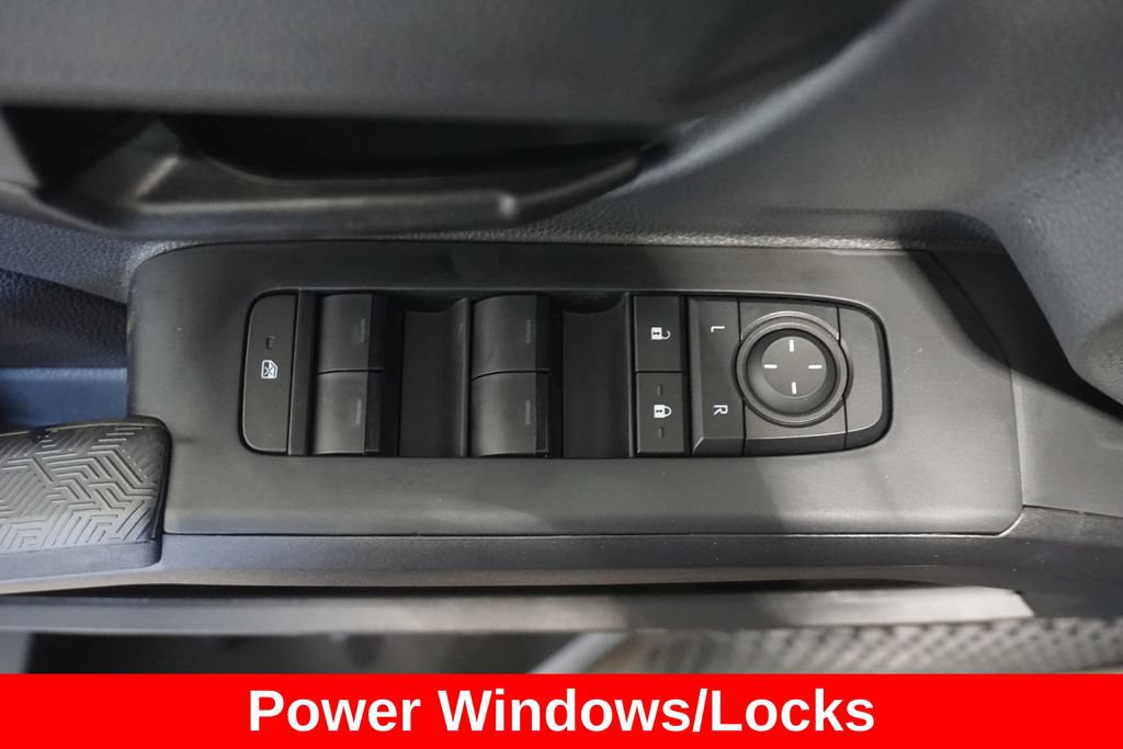 New 2026 Toyota Tacoma SR5 AWD/4WD image 6