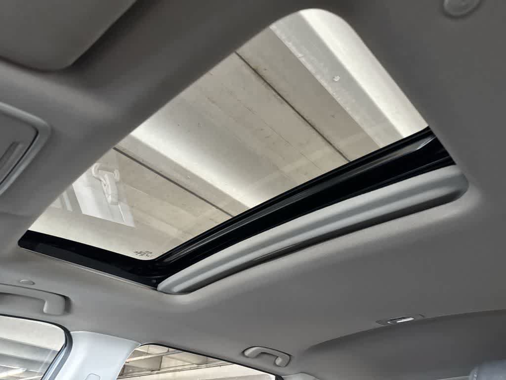 Used 2024 Honda CR-V EX image 16