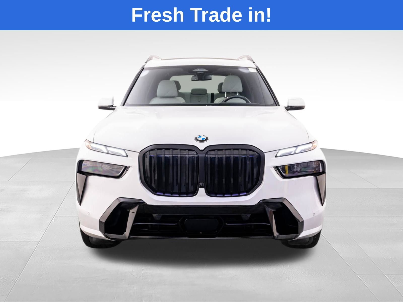Used 2023 BMW X7 xDrive40i w/ Executive Package AWD/4WD image 8