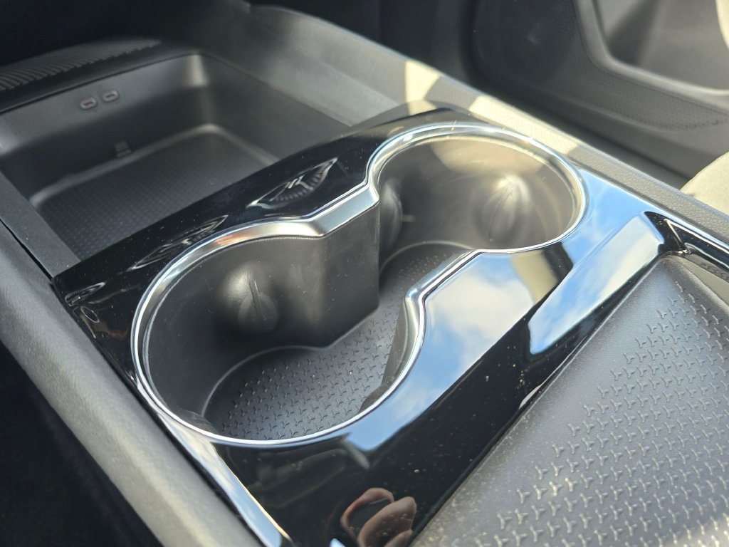 New 2026 Chevrolet Blazer EV LT FWD image 24