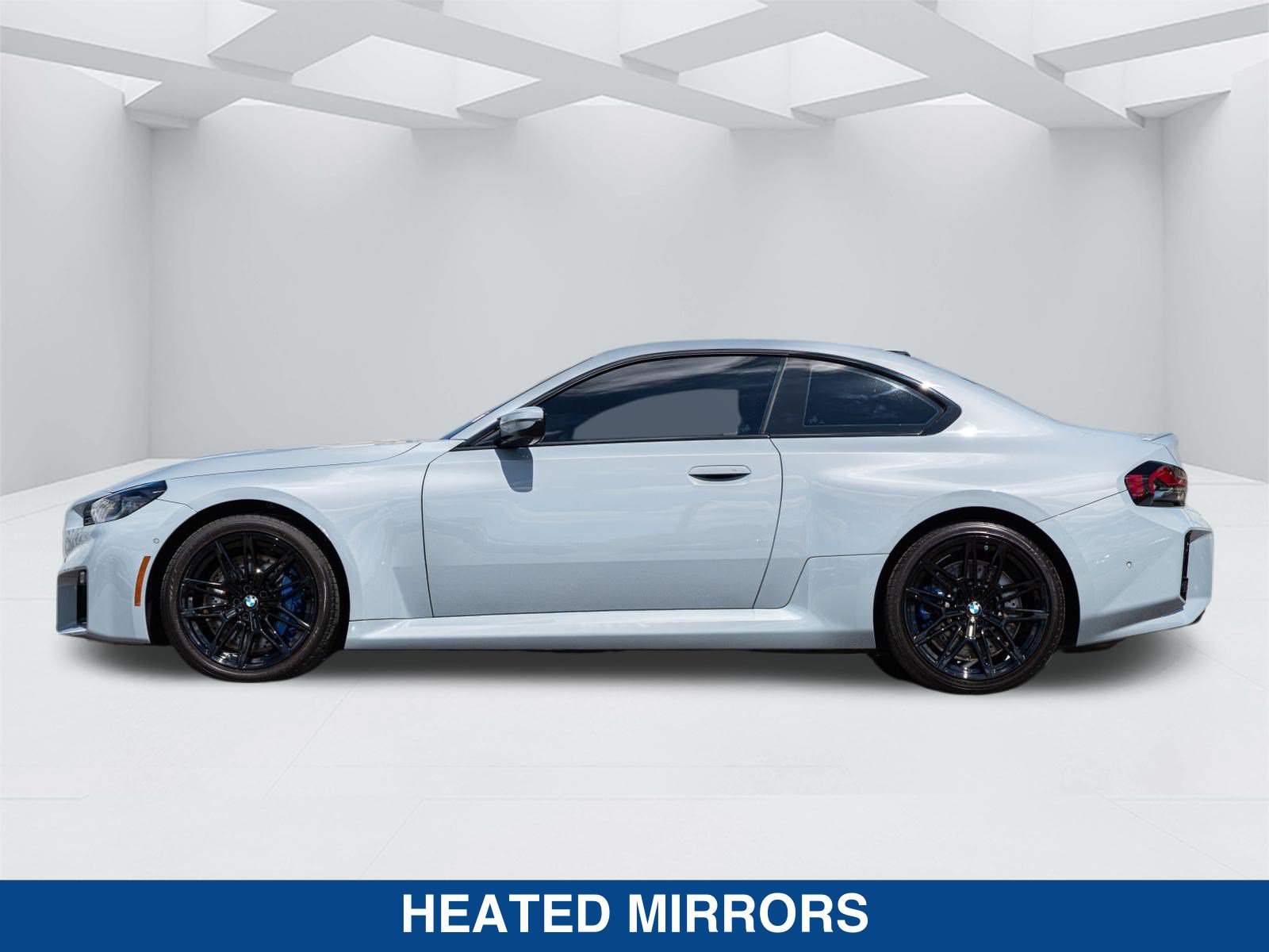 Used 2026 BMW M2 w/ Lighting Package RWD image 7