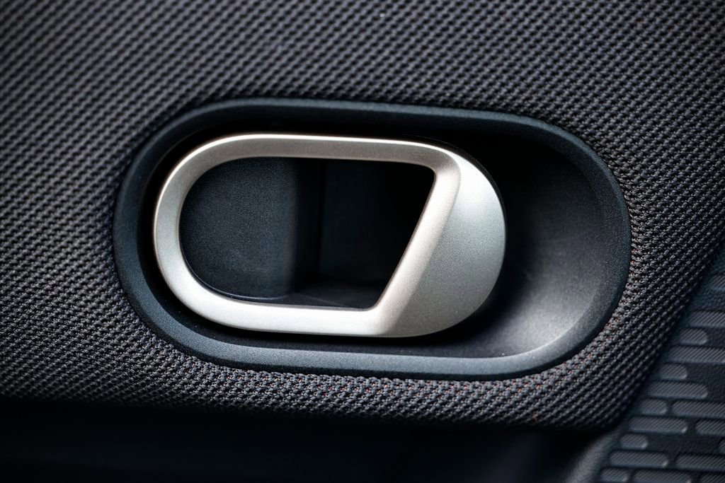 New 2026 MINI Cooper S image 16