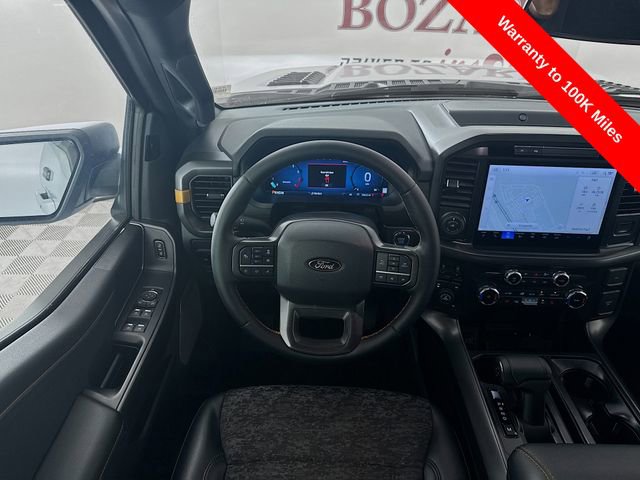 Certified 2025 Ford F150 Tremor w/ Bed Utility Package image 28
