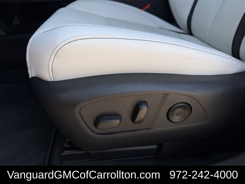 Used 2024 Acura ZDX A-Spec AWD/4WD image 30