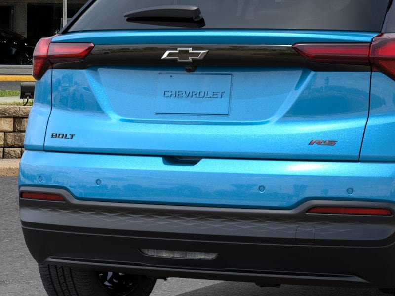 New 2027 Chevrolet Bolt RS w/ LPO, All-Weather Package FWD image 38