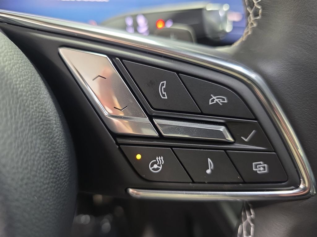 New 2026 Buick Envision Sport Touring image 19