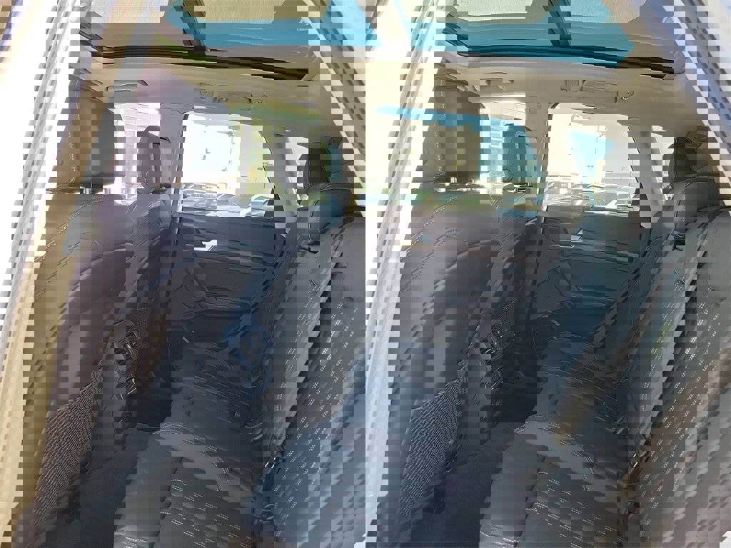 Used 2025 Audi Q5 2.0T Premium Plus w/ Premium Plus Package image 13