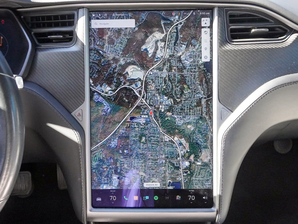 Used 2018 Tesla Model S 100D AWD/4WD image 41
