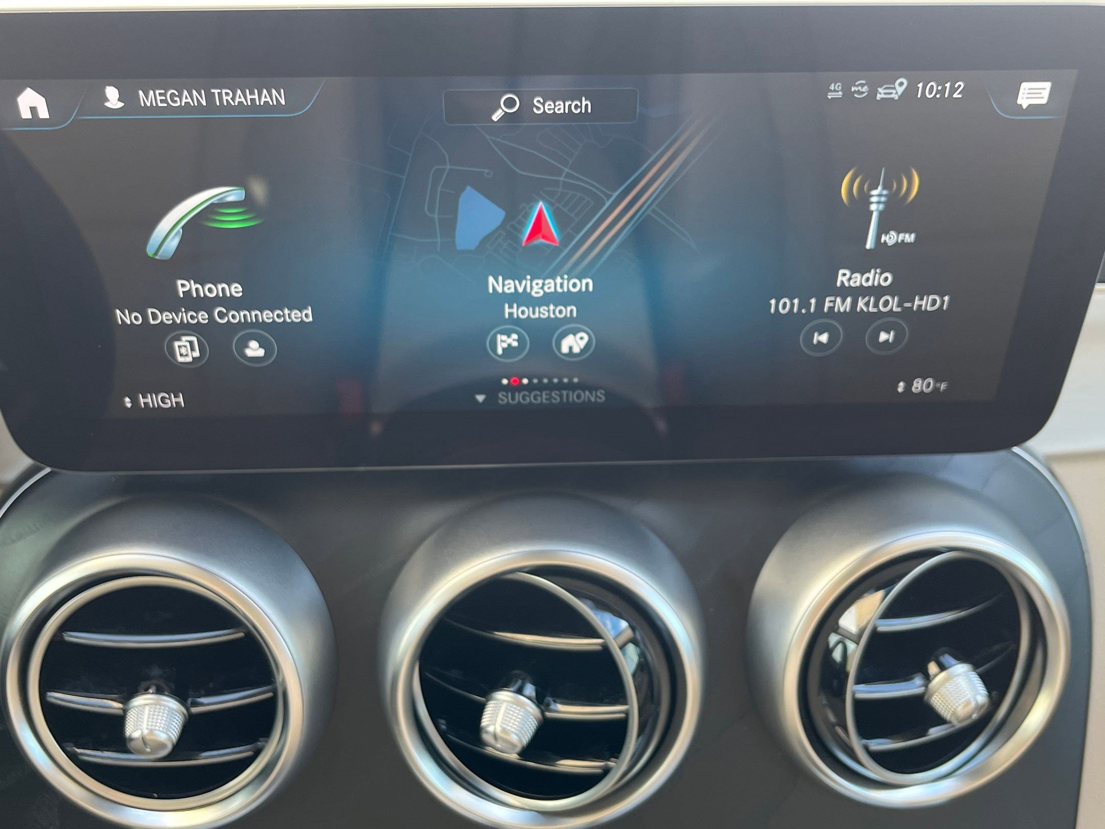 Used 2022 Mercedes-Benz GLC 300 GLC 300 image 25