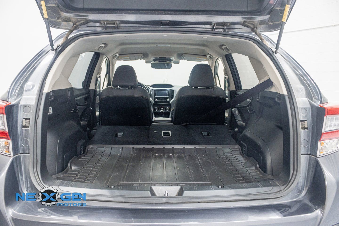 Used 2023 Subaru Crosstrek 2.5i Sport image 46