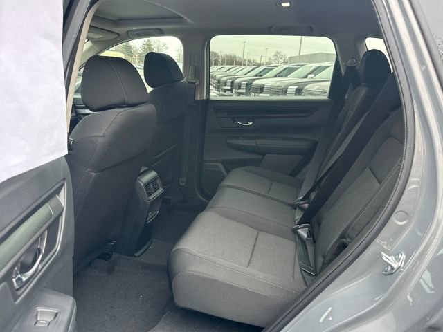 New 2026 Honda CR-V EX image 14