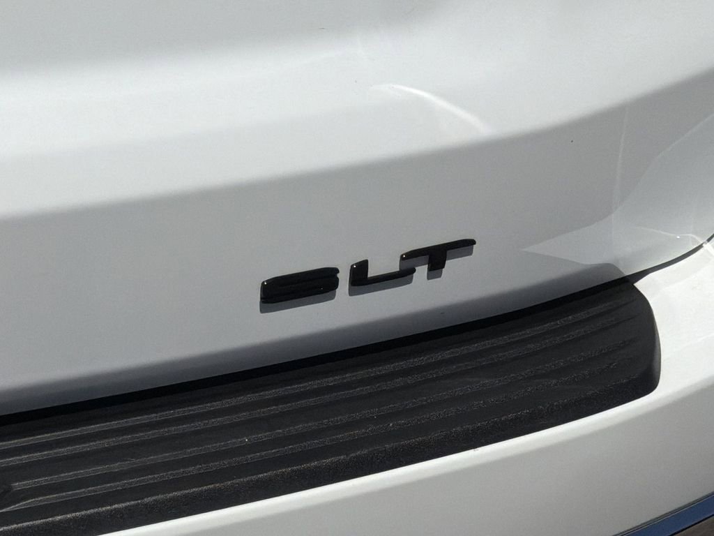 Used 2023 GMC Yukon XL SLT w/ SLT Premium Package AWD/4WD image 30