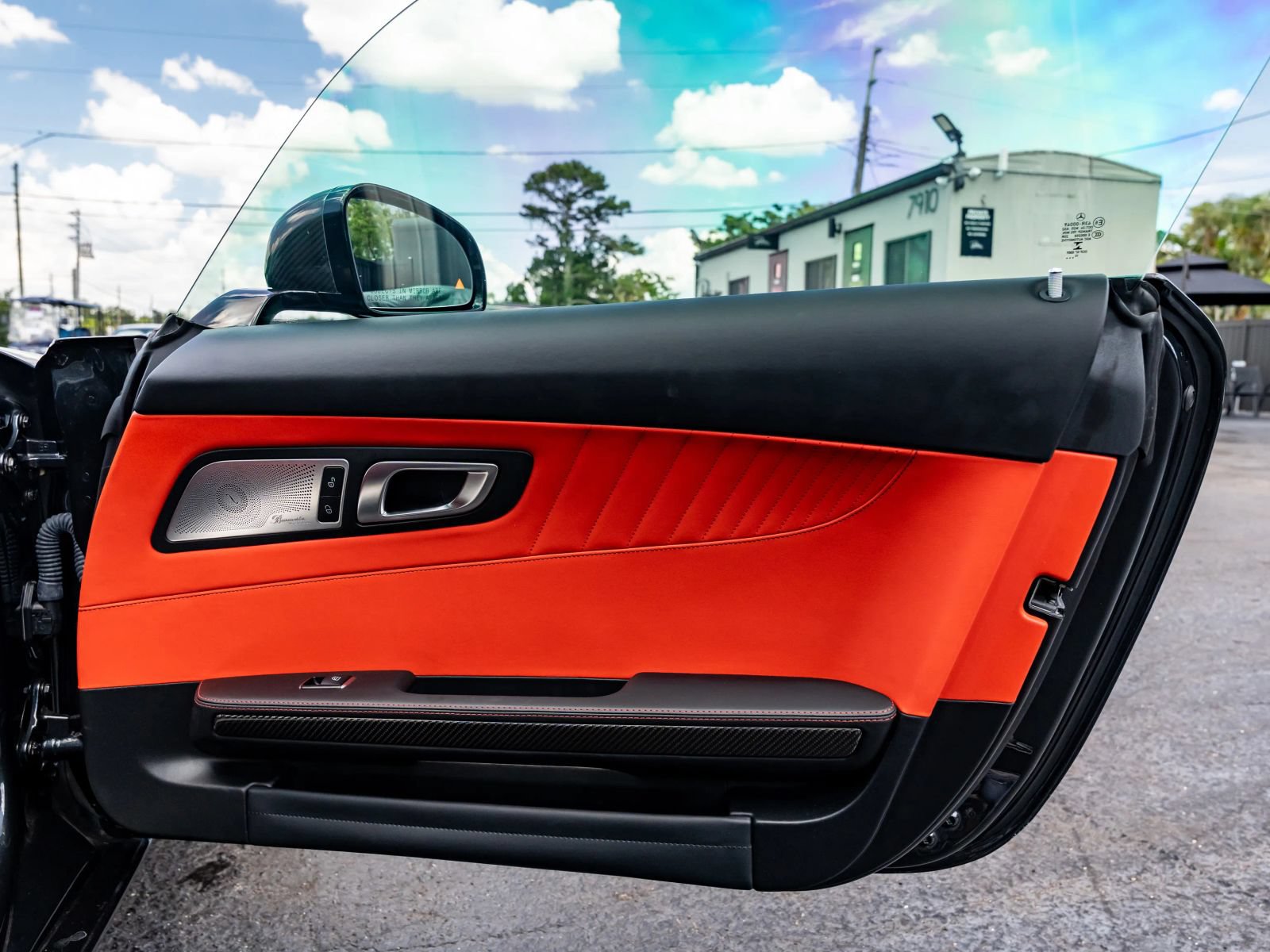 Used 2016 Mercedes-Benz AMG GT S image 45