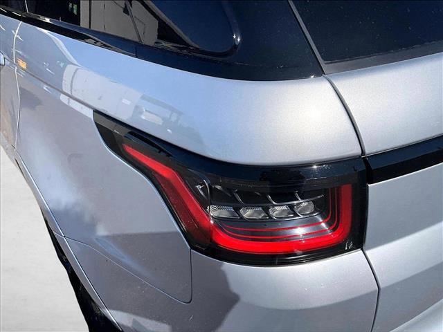 Used 2022 Land Rover Range Rover Sport SVR AWD/4WD image 29
