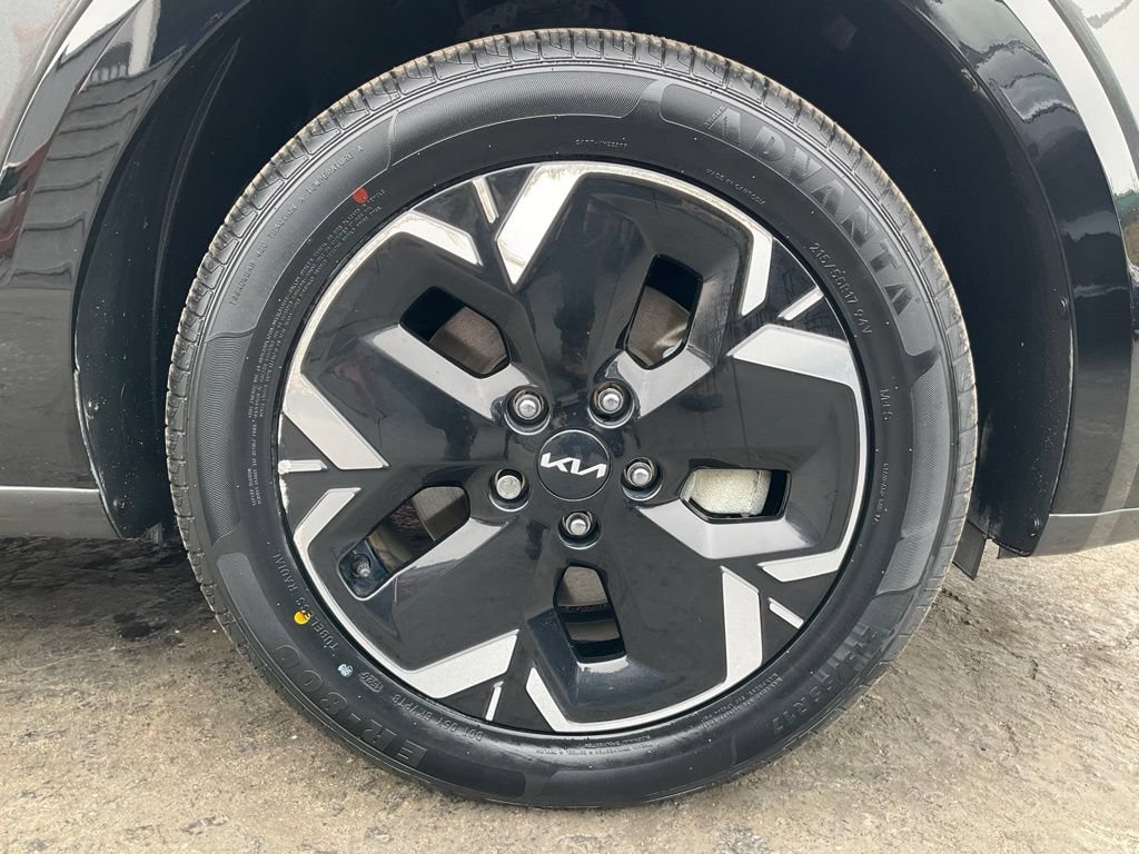 Used 2023 Kia Niro Wind FWD image 70