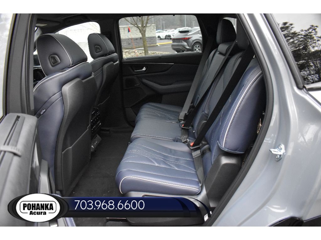 New 2026 Acura MDX Type S AWD/4WD image 31