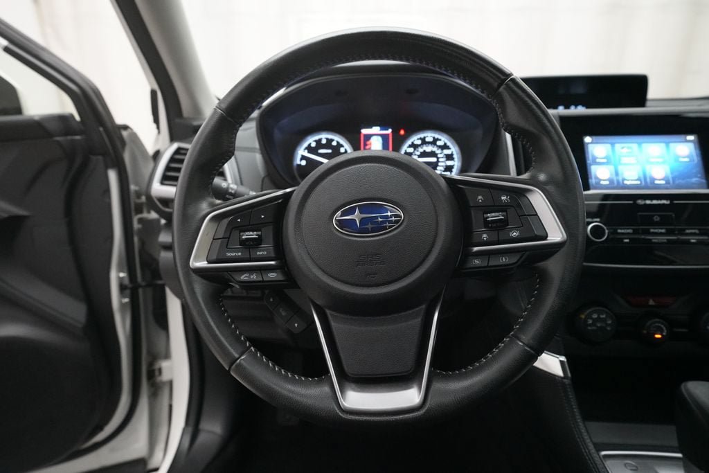 Used 2024 Subaru Forester Premium AWD/4WD image 4
