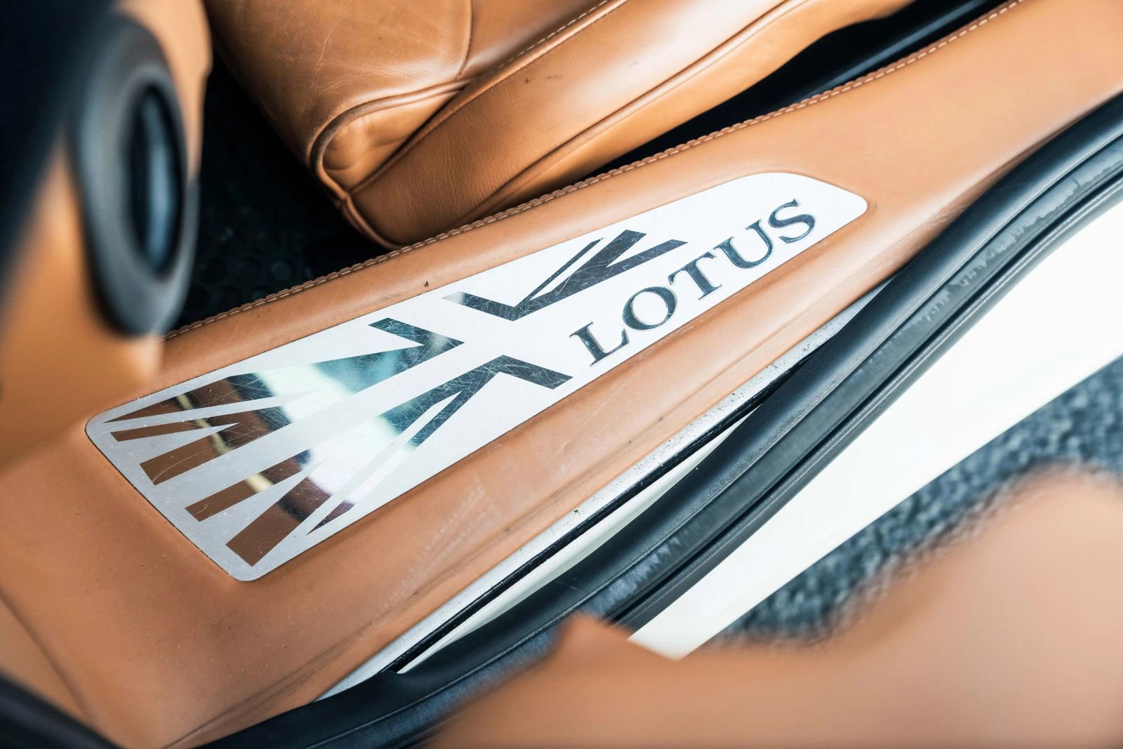 Used 2013 Lotus Evora 2+2 RWD image 16