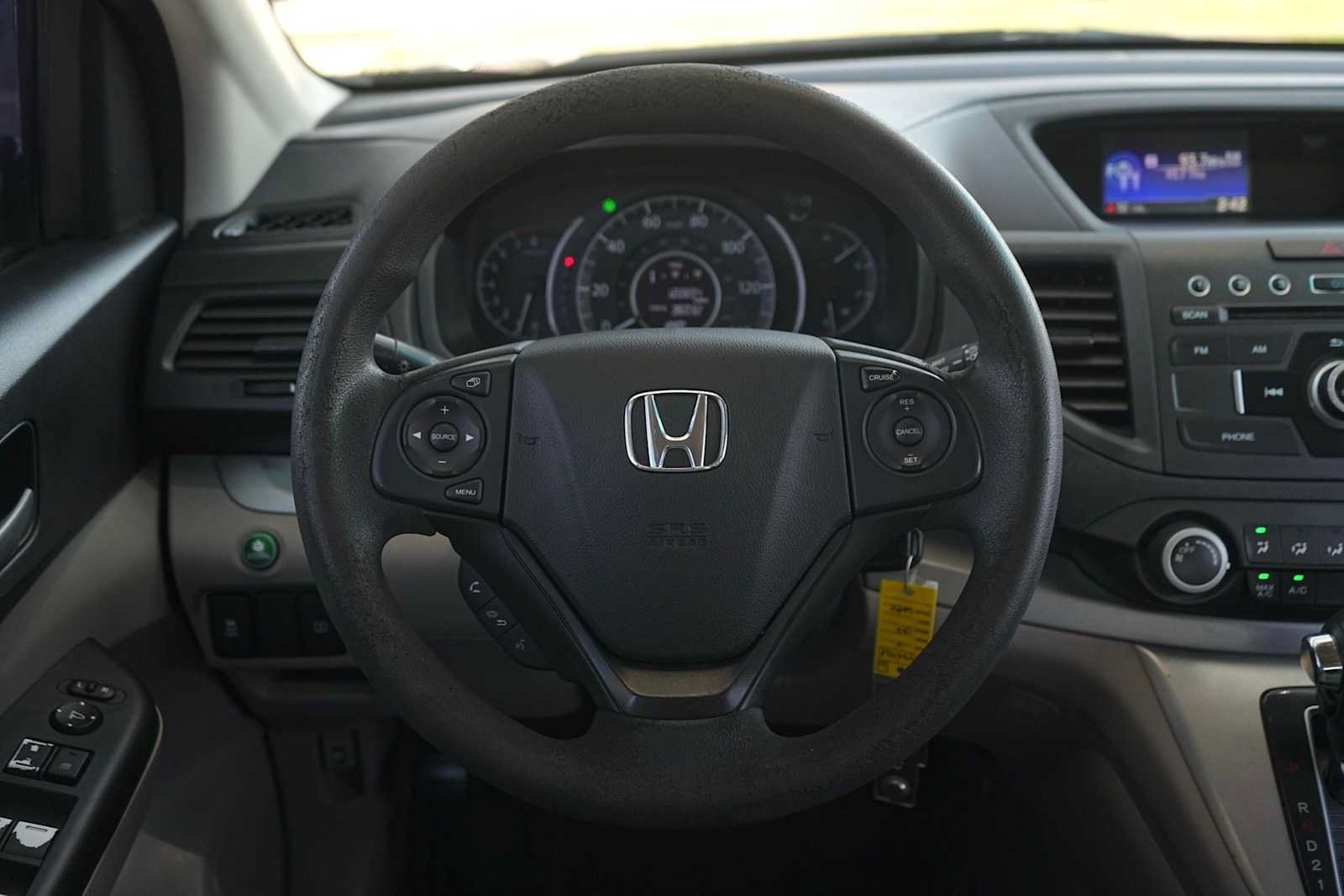 Used 2014 Honda CR-V LX image 16