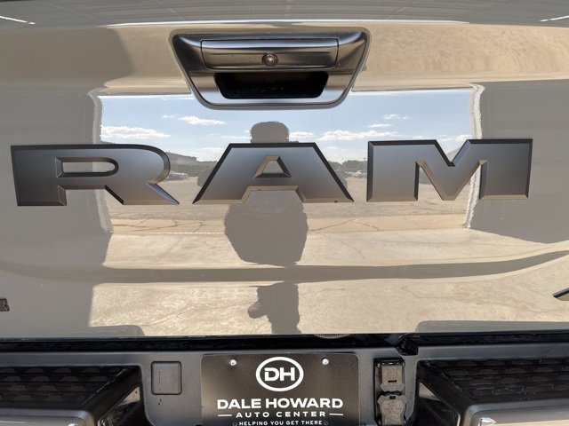 New 2026 RAM 2500 Big Horn image 40