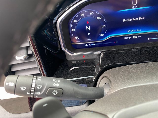 New 2025 Chevrolet Silverado 1500 RST w/ RST All Star Premium Package image 27