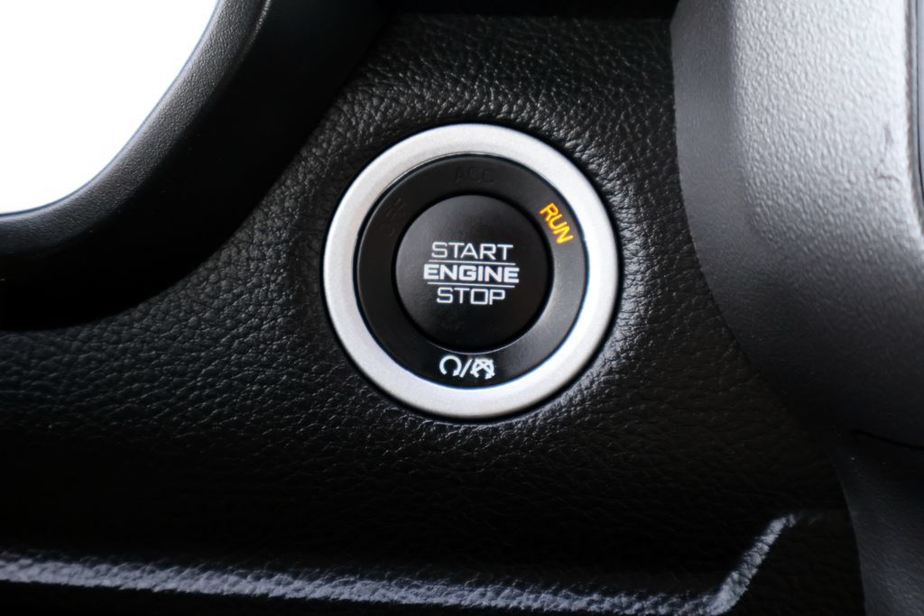 Used 2023 RAM 1500 Big Horn AWD/4WD image 10