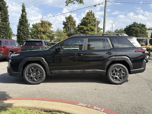 New 2026 Subaru Outback Premium AWD/4WD image 5