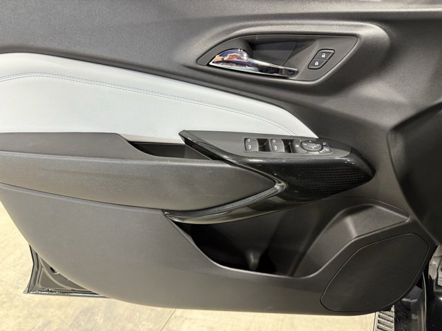 New 2025 Chevrolet Trax LT w/ Driver Confidence Package image 7