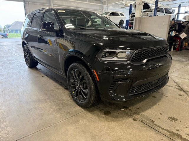 New 2026 Dodge Durango GT image 1
