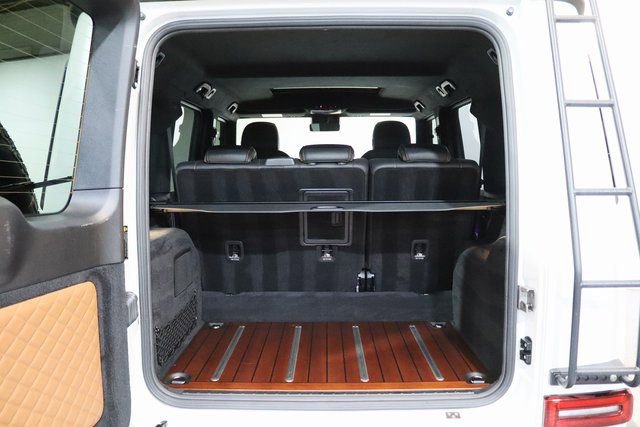 Used 2022 Mercedes-Benz G 550 G 550 image 32