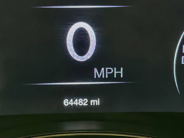 Used 2019 Jeep Grand Cherokee High Altitude AWD/4WD image 17