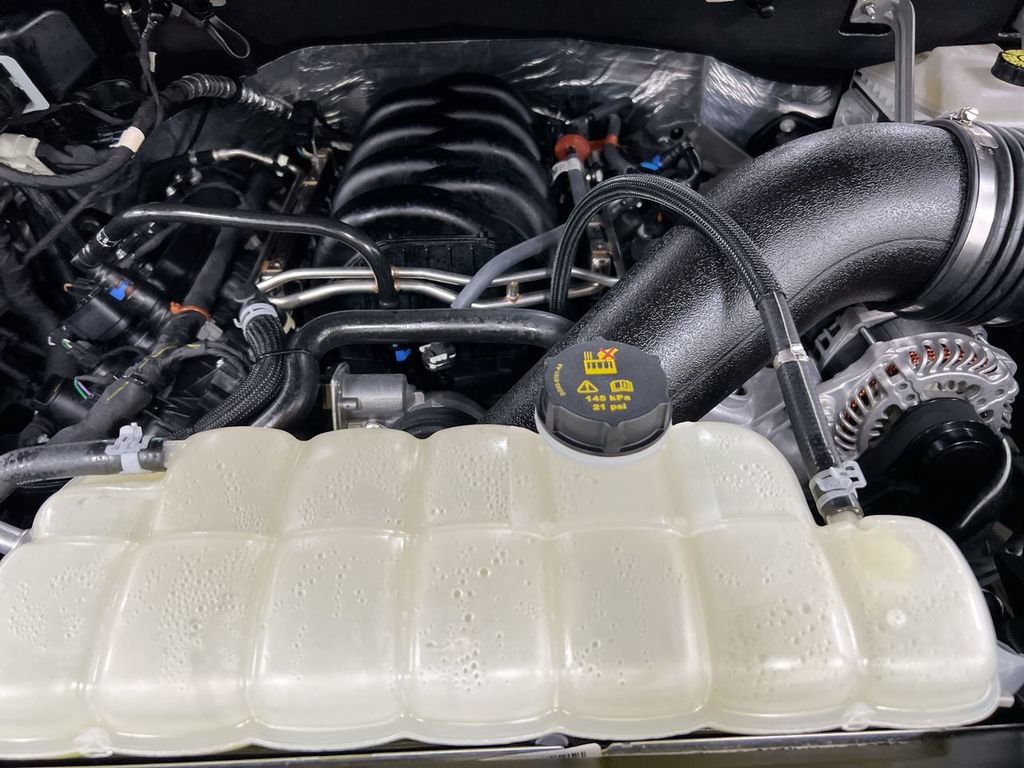 Used 2025 Ford F150 Tremor w/ Equipment Group 402A High AWD/4WD image 25
