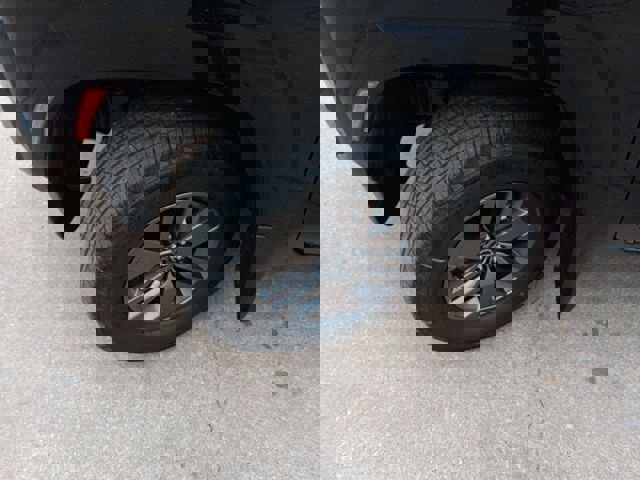 New 2026 Nissan Frontier SV w/ SV Convenience Package image 35