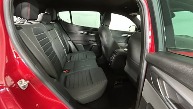 Used 2024 Dodge Hornet R/T w/ R/T Blacktop Package AWD/4WD image 30