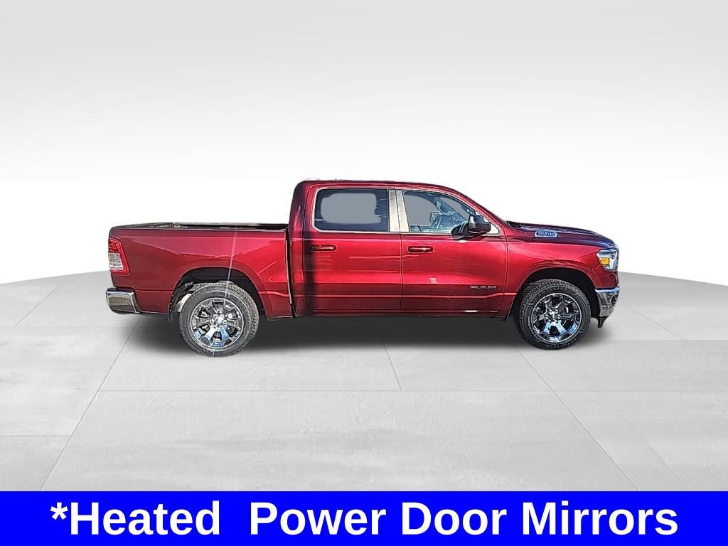 Used 2022 RAM 1500 Big Horn image 9