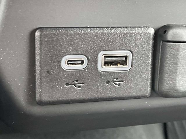 Used 2025 Chevrolet Silverado 1500 W/T w/ WT Value Package image 26