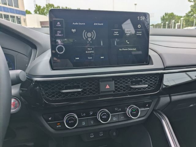 New 2026 Acura ADX AWD image 9