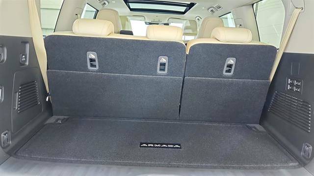 New 2027 Nissan Armada Platinum AWD/4WD image 26
