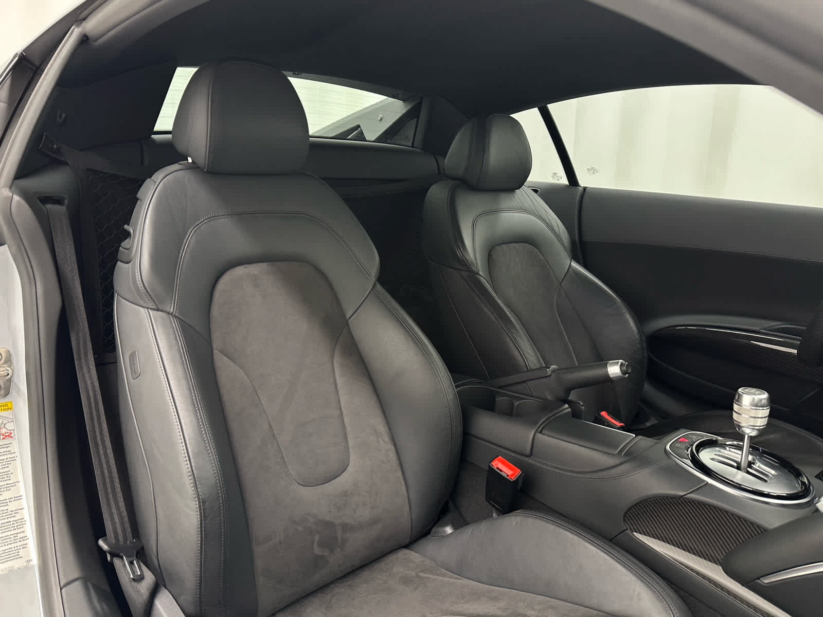 Used 2015 Audi R8 V8 AWD/4WD image 16