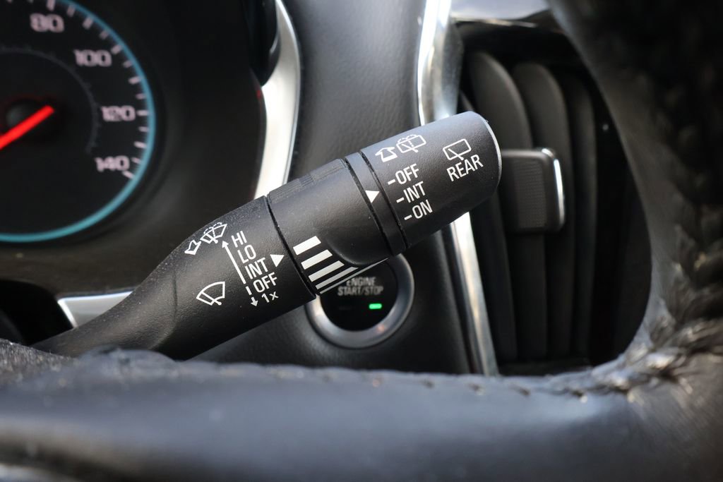 Used 2018 Chevrolet Traverse LT image 21