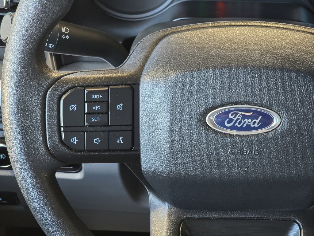 Used 2024 Ford F350 XL w/ XL Chrome Package image 15