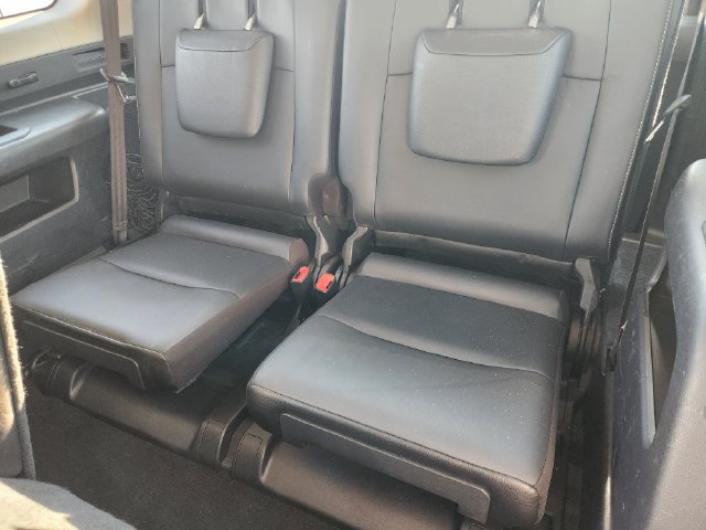 Used 2016 Toyota 4Runner Limited RWD image 22
