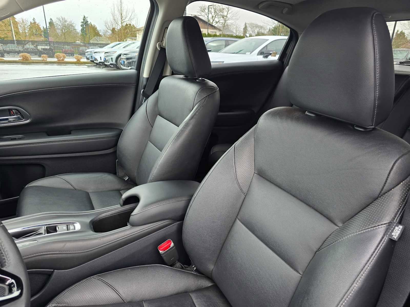 Used 2017 Honda HR-V EX-L image 46